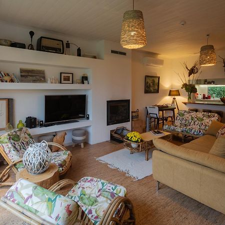 Lake View House Sete Cidades Exterior foto